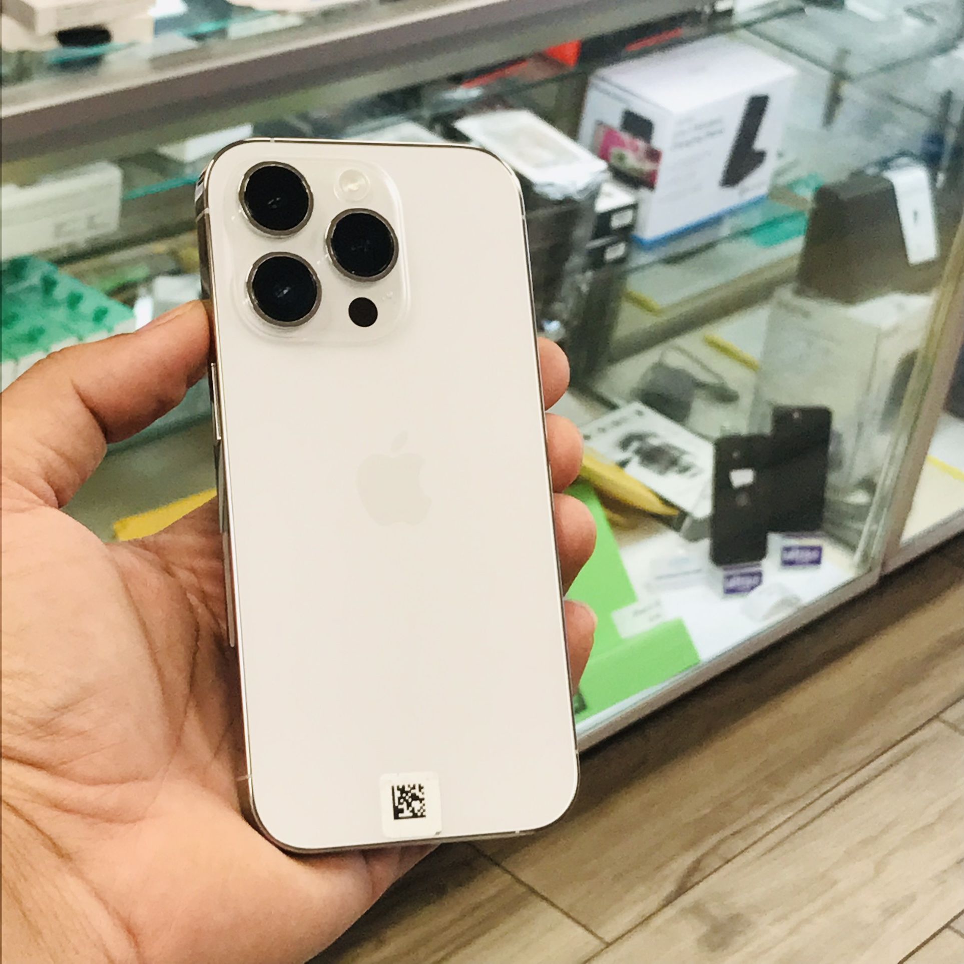 iPhone 14 Pro 256GB Unlocked