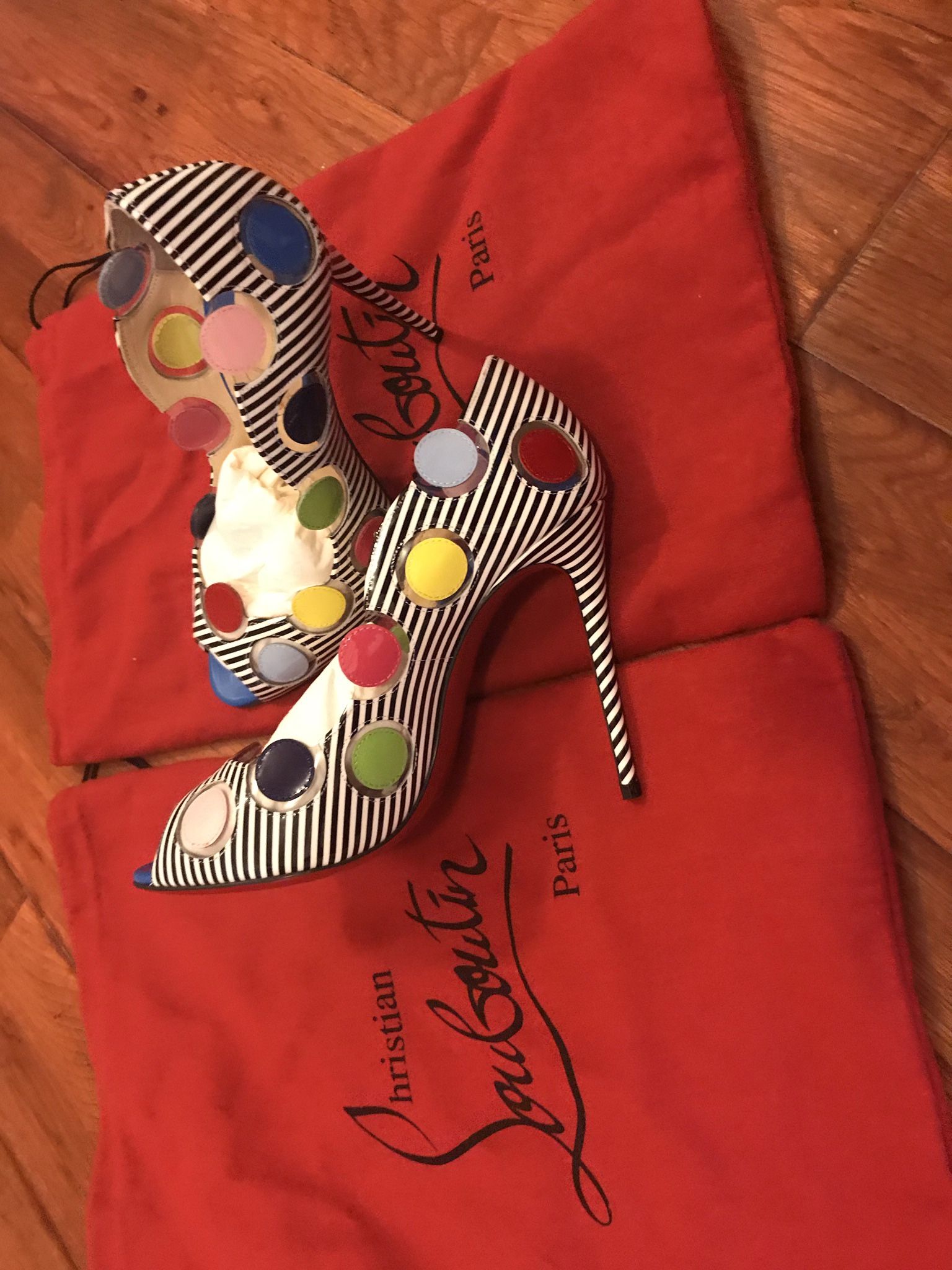 Christian Louboutin