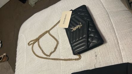 Women’s YSL Purse