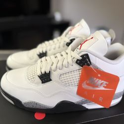 Retro 4 Jordan