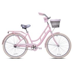 BRAND NEW 26 BEACH CRUISER BCA 1 SPEED - READY TO RIDE 🚴‍♂️