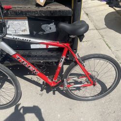 Trek Bike