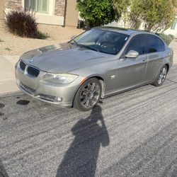 2011 bmw 328i