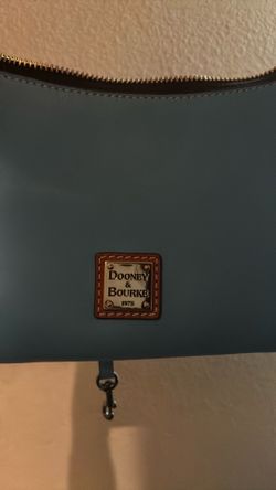 Dooney & Bourke Hobo Crossbody 22.