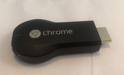 Google chrome stick