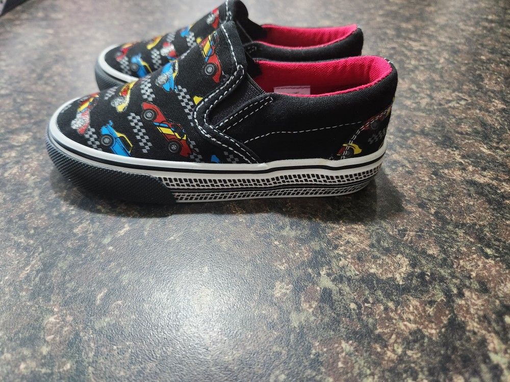 Toddler Shoes Size 9