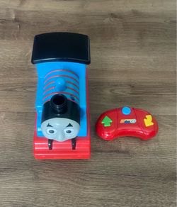 R/C Thomas The Train