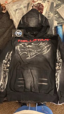 HellStar Hoodie