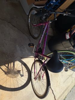 Bicycle
