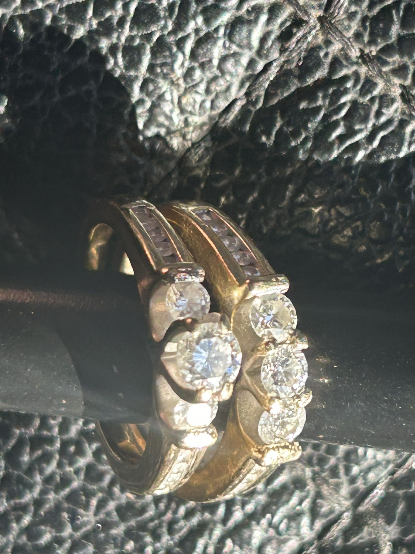 Engagement And Wedding 💍