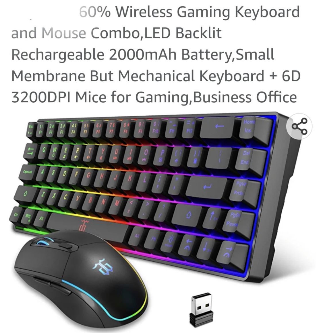 Keyboard