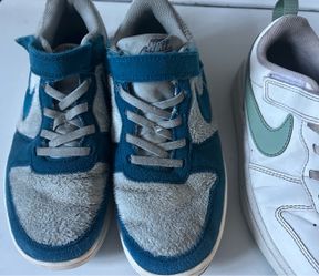 Nike Kids Sneakers size 3