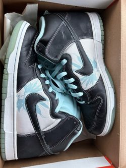 Nike dunk high Premium 