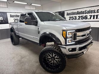 2017 Ford F-250