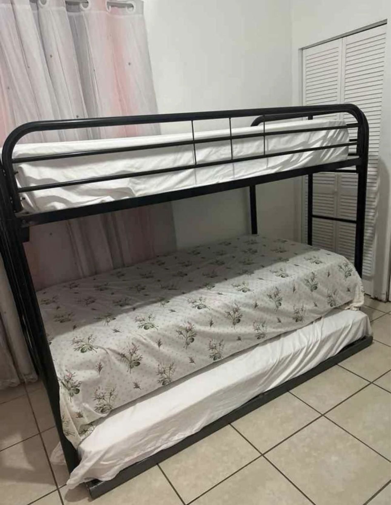 Bunk Bed