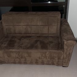 Istikbal Sofá Bed 