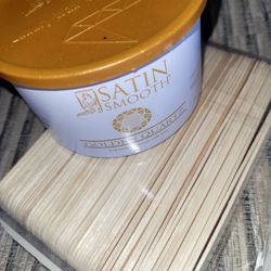 Body Waxing