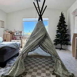 DockATot Tent Of Dreams Play Tent