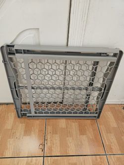 Baby Gate Safety