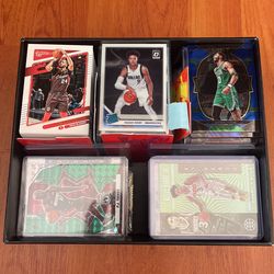 Nba Cards