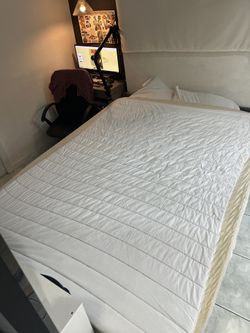 Memory Foam Mattress
