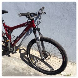 Specialized FSR Bike MORE PICTURES