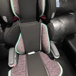 CAR SEAT KIDS