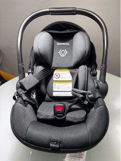UPPAbaby Aria Infant Car Seat – like new