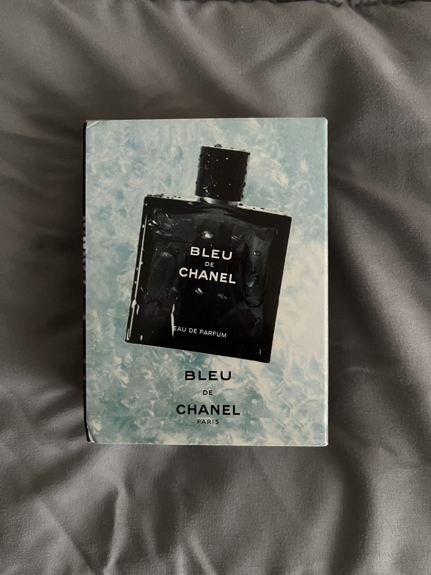 Bleu De Chanel