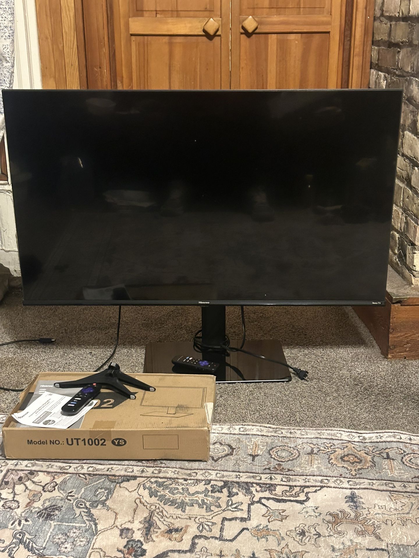 Moving Sale