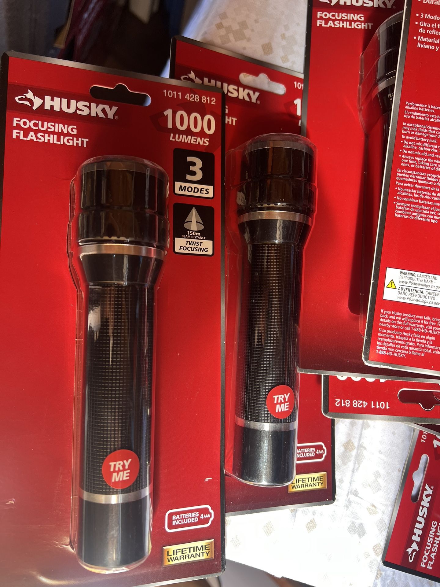 Flashlight 