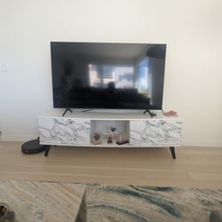 TV Stand For TVs Upto 78"