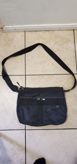 Nautica Crossbody Bag