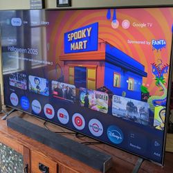 65" NANO90 LG NanoCell TV