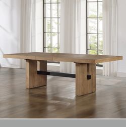 Dinning table no chairs