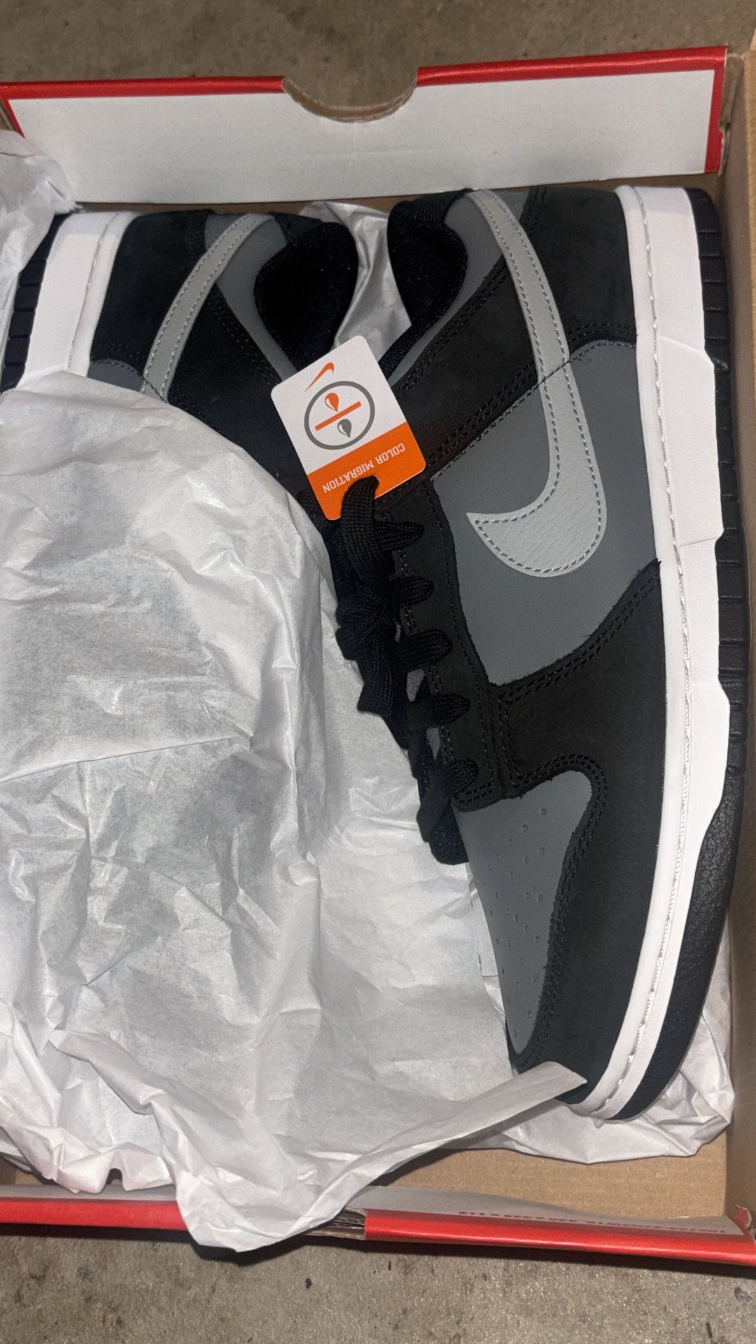 Men Nike Dunks 