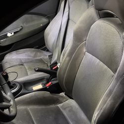 Honda Seats