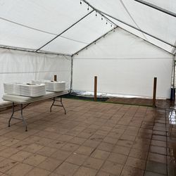 Chairs, Tables, Canopies, Draping, Jumepers, More