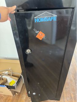 HOMSAFE