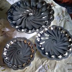 Crown Royal 3 Tier Tray