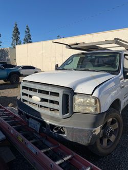 2006 Ford F-350
