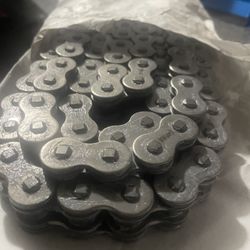 520x Chain For 2024 Ktm 990 Duke