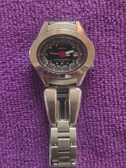 Seiko alba aca.  80s womans watch