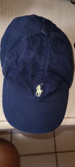 Infant Hat 12 mo Ralph Lauren