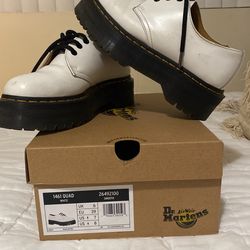 Dr. Martens