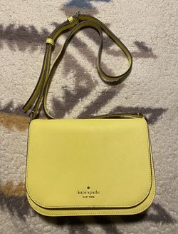 Kate Spade Crossbody 