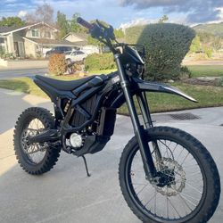 surron ultra bee super 73 talaria eride