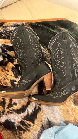 ACME boots