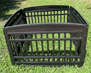 Animal pen