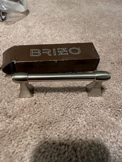 Brizo Drawer Pulls And Knobs